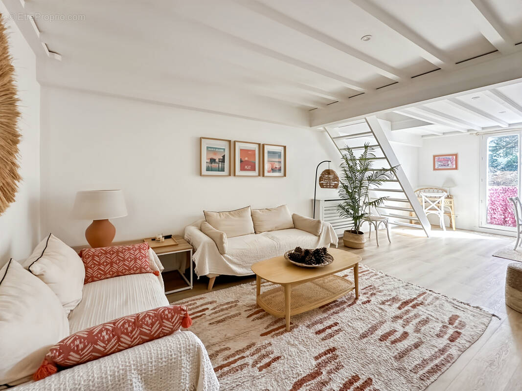 Appartement à ARCACHON