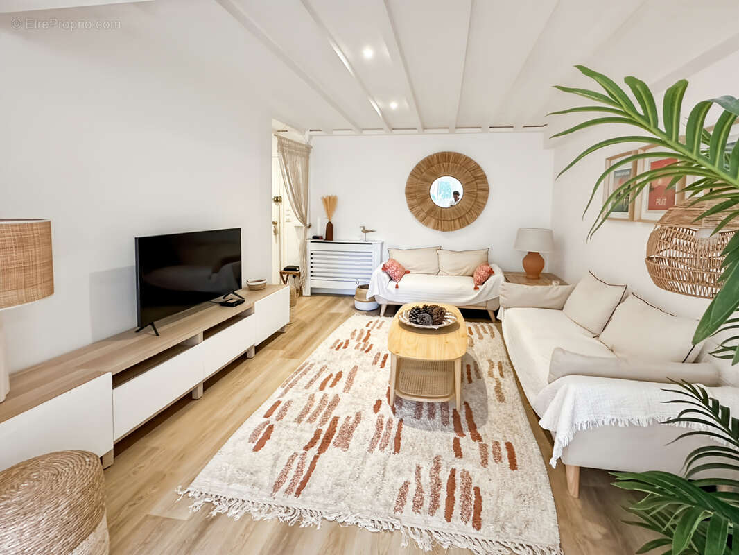 Appartement à ARCACHON