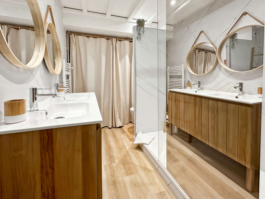 Appartement à ARCACHON