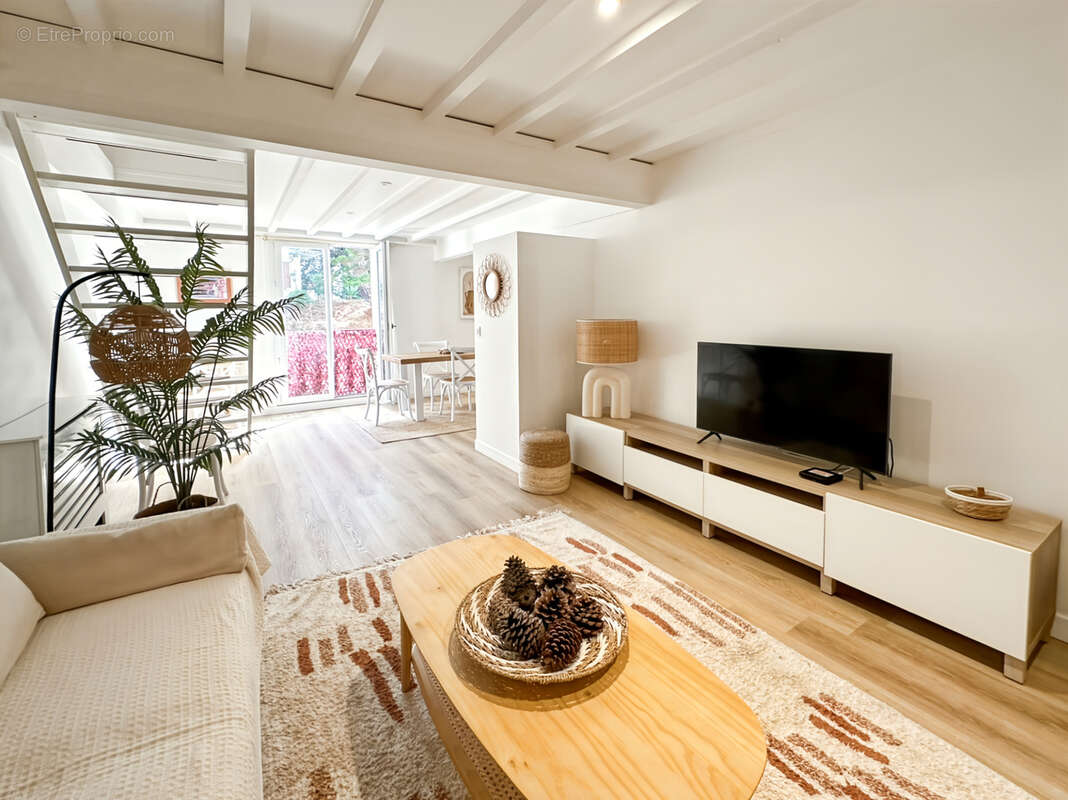 Appartement à ARCACHON