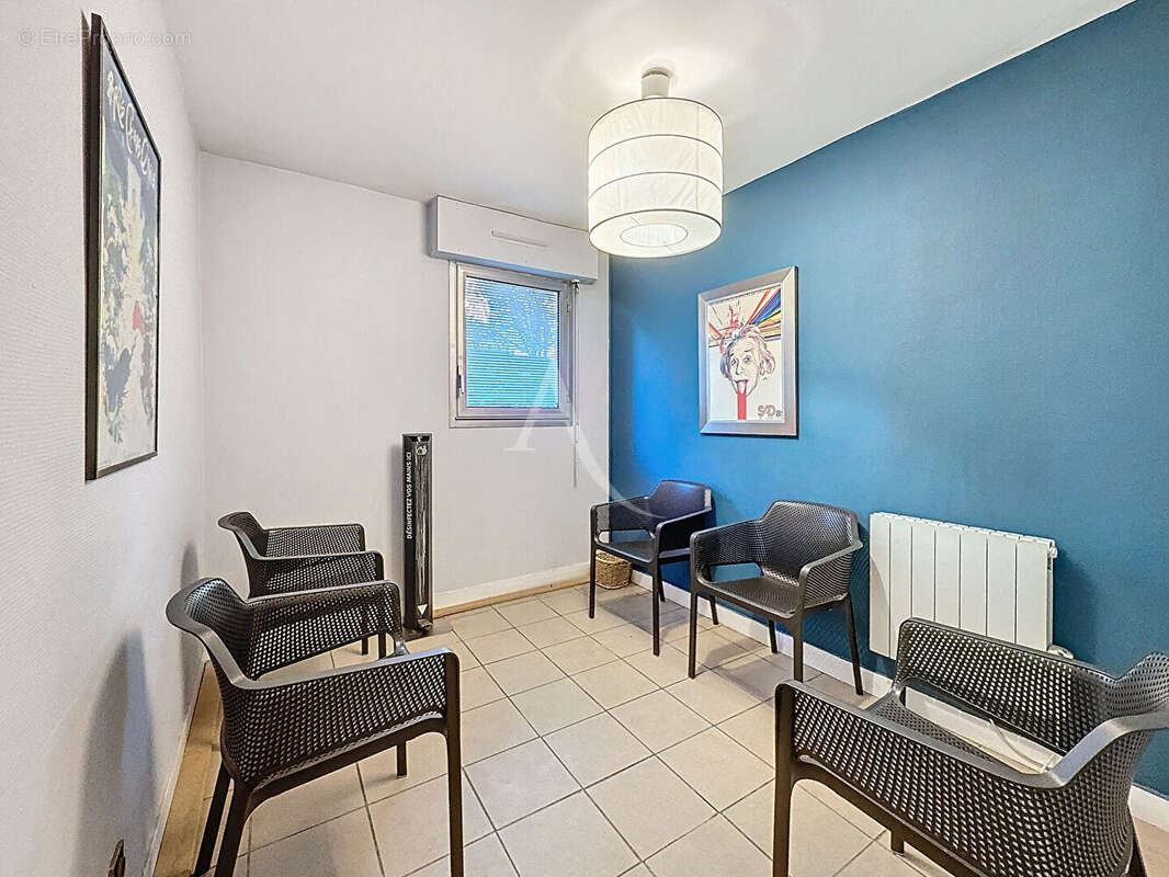 Commerce à THORIGNY-SUR-MARNE