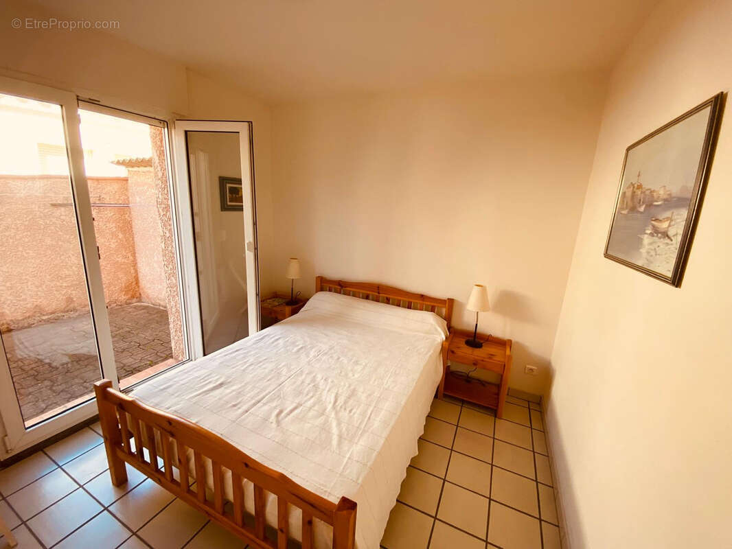 Maison à LE BARCARES