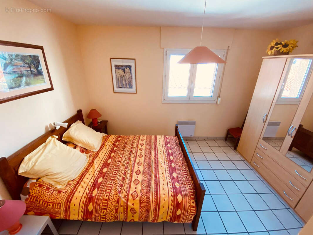 Maison à LE BARCARES