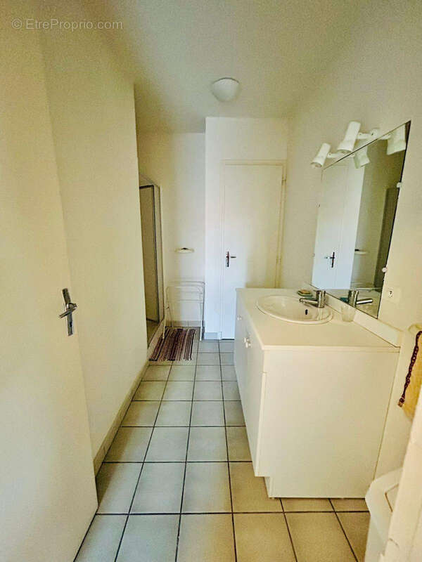 Maison à LE BARCARES