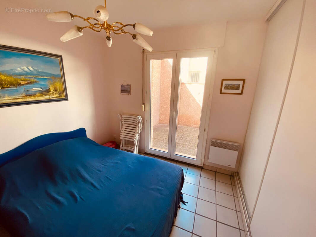 Maison à LE BARCARES