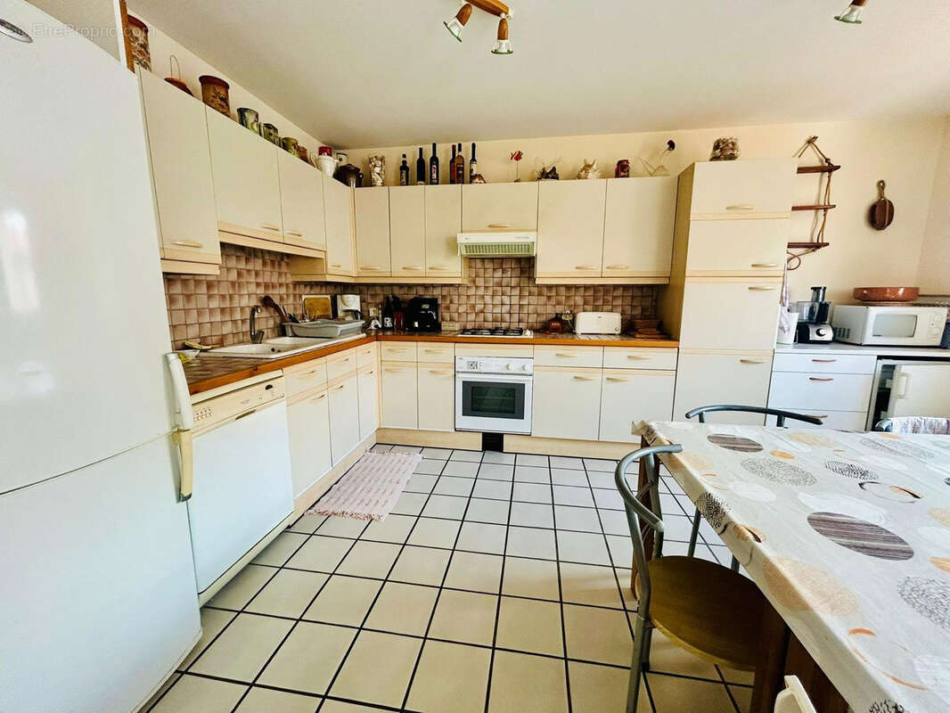 Maison à LE BARCARES