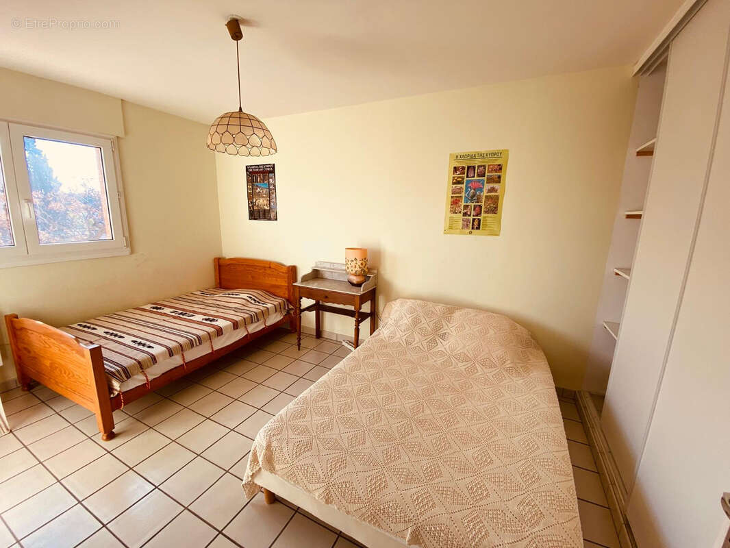 Maison à LE BARCARES