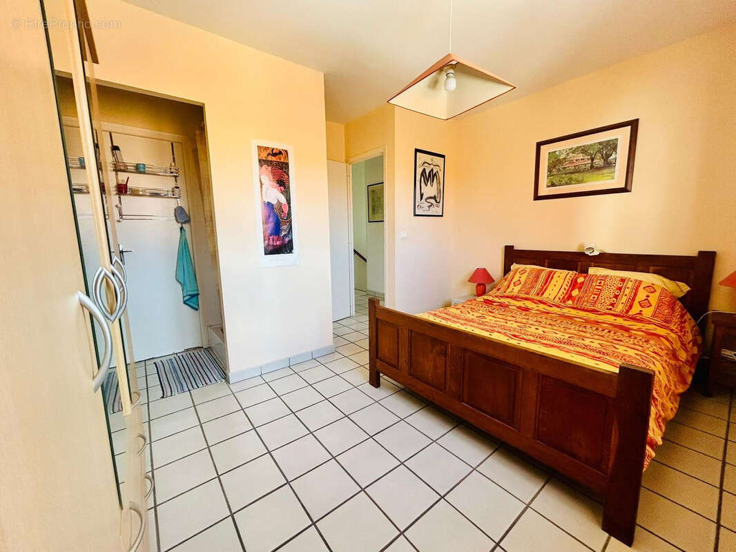 Maison à LE BARCARES