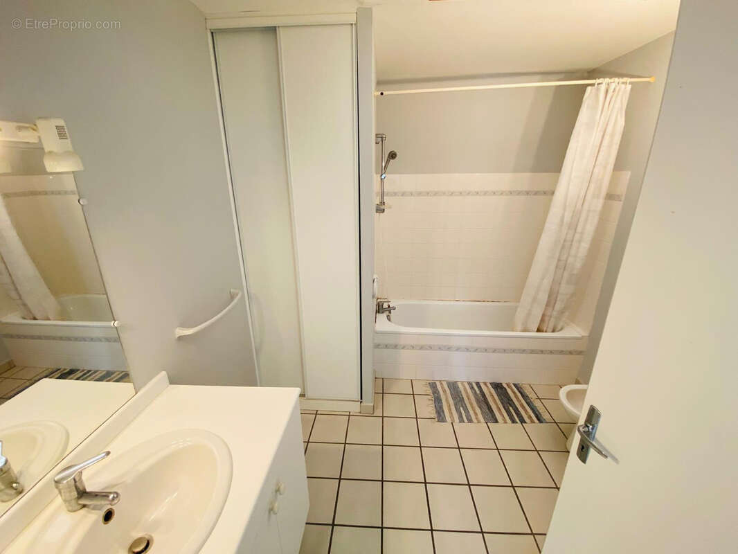 Maison à LE BARCARES