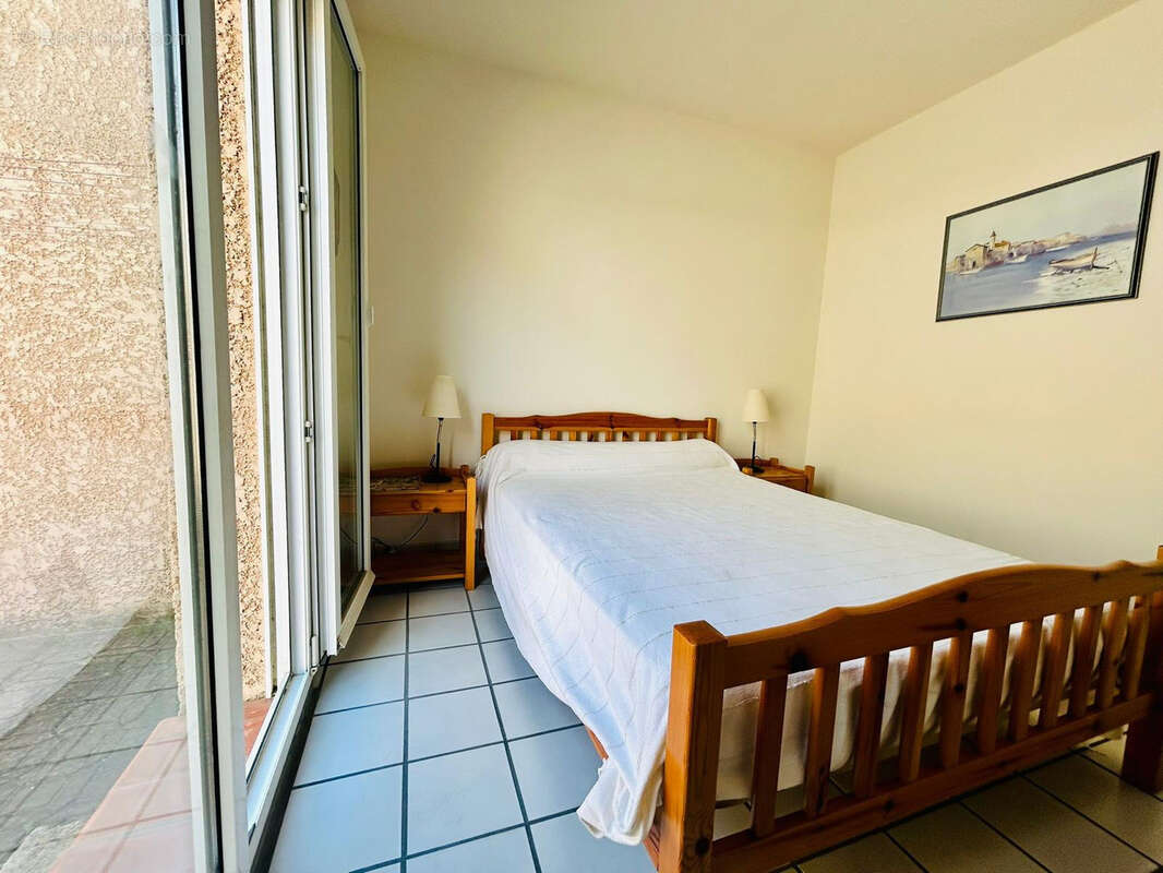 Maison à LE BARCARES