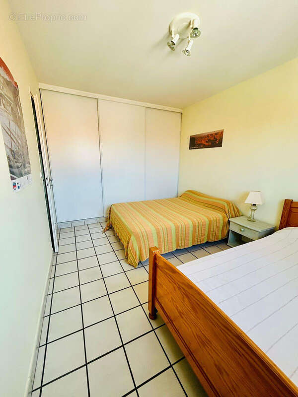 Maison à LE BARCARES