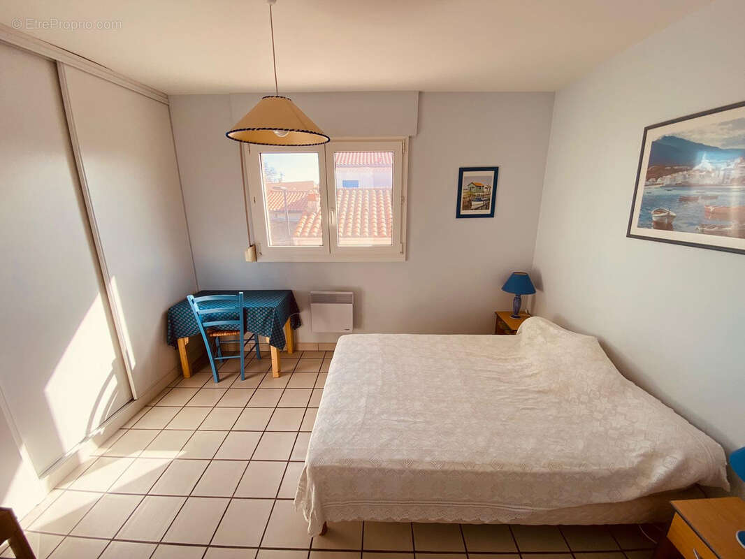 Maison à LE BARCARES