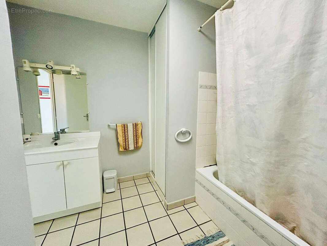 Maison à LE BARCARES