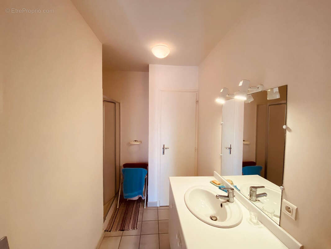 Maison à LE BARCARES