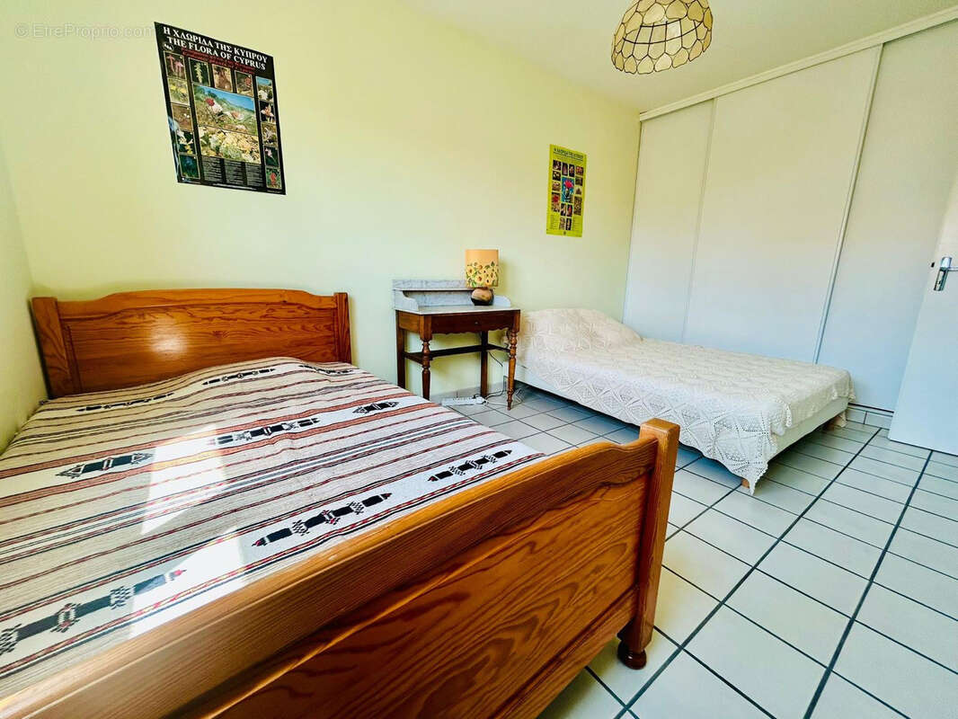 Maison à LE BARCARES