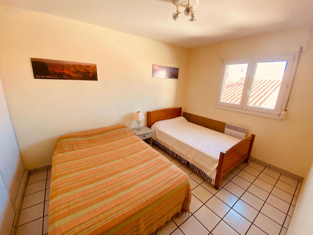 Maison à LE BARCARES