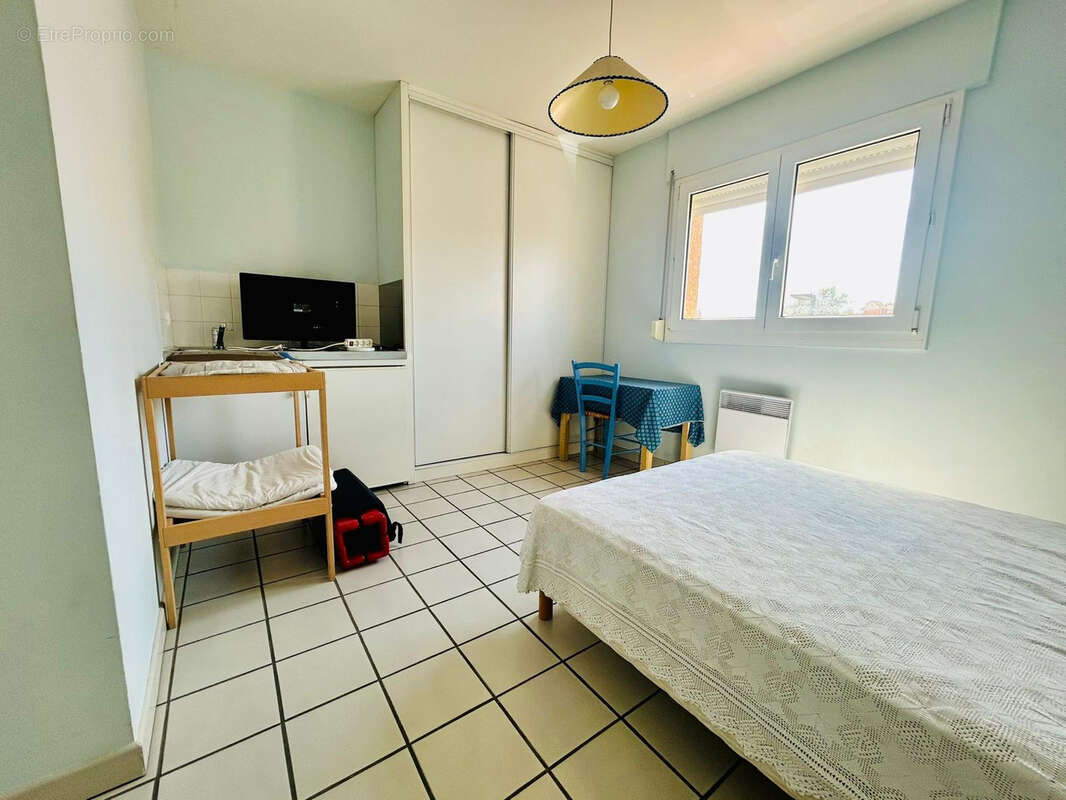 Maison à LE BARCARES