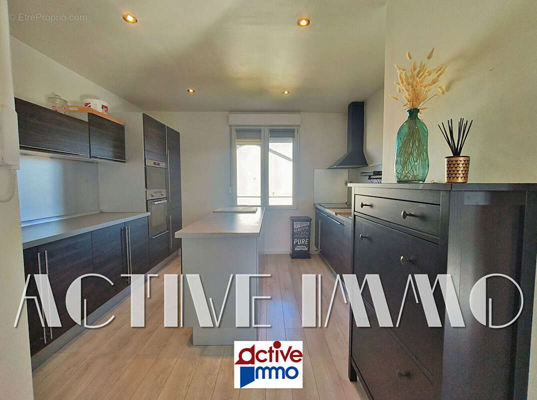 Appartement à FAMECK