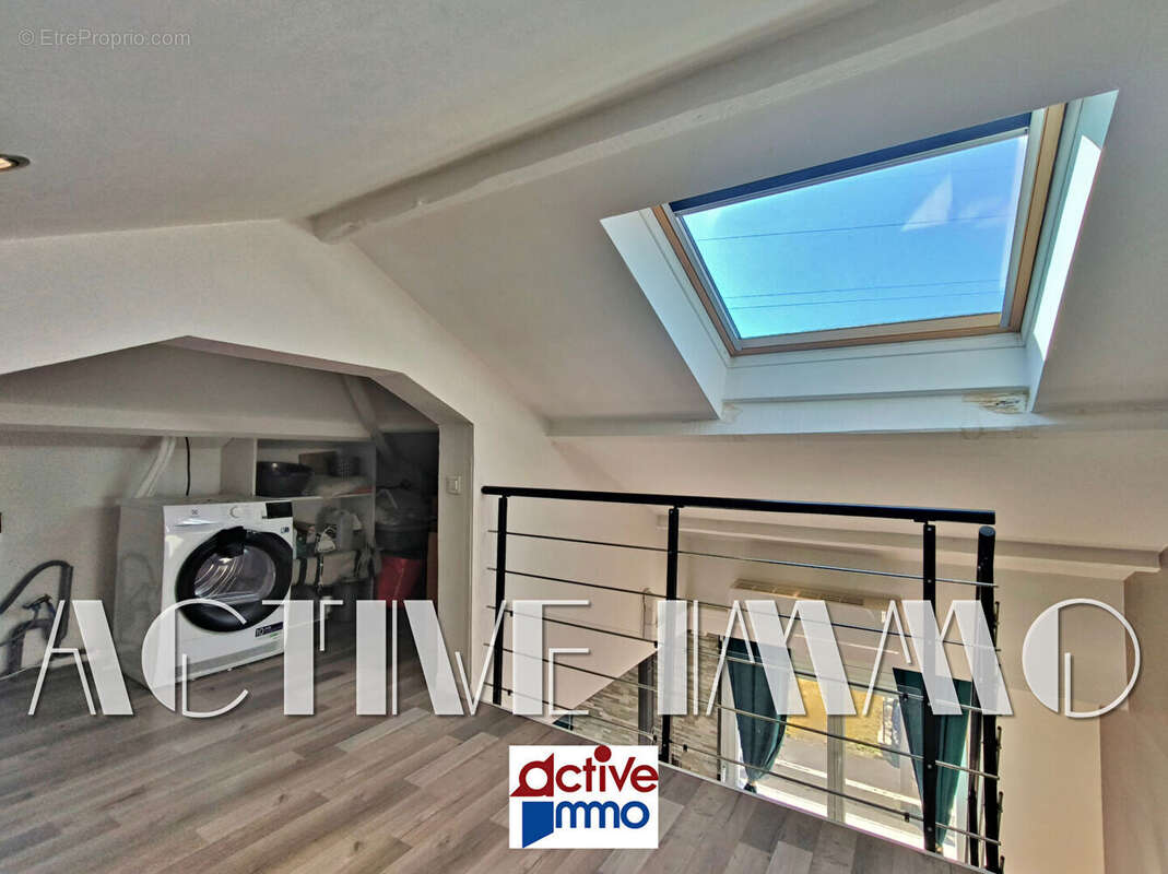 Appartement à FAMECK