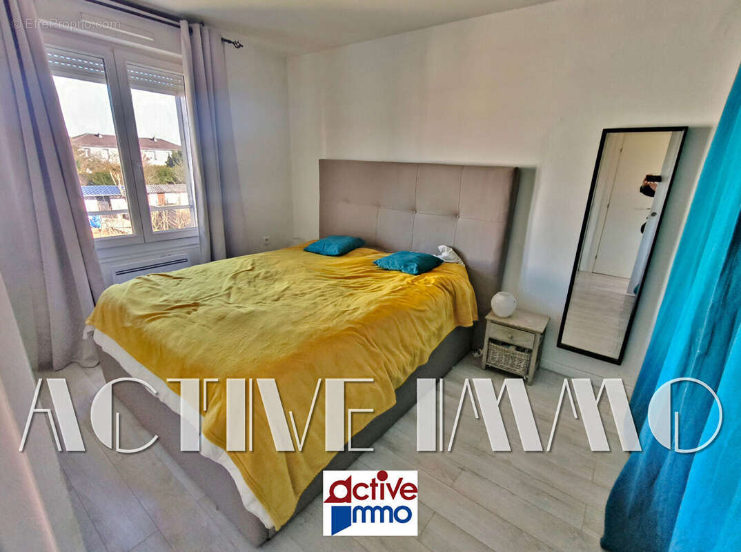 Appartement à FAMECK