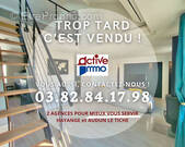 Appartement à FAMECK