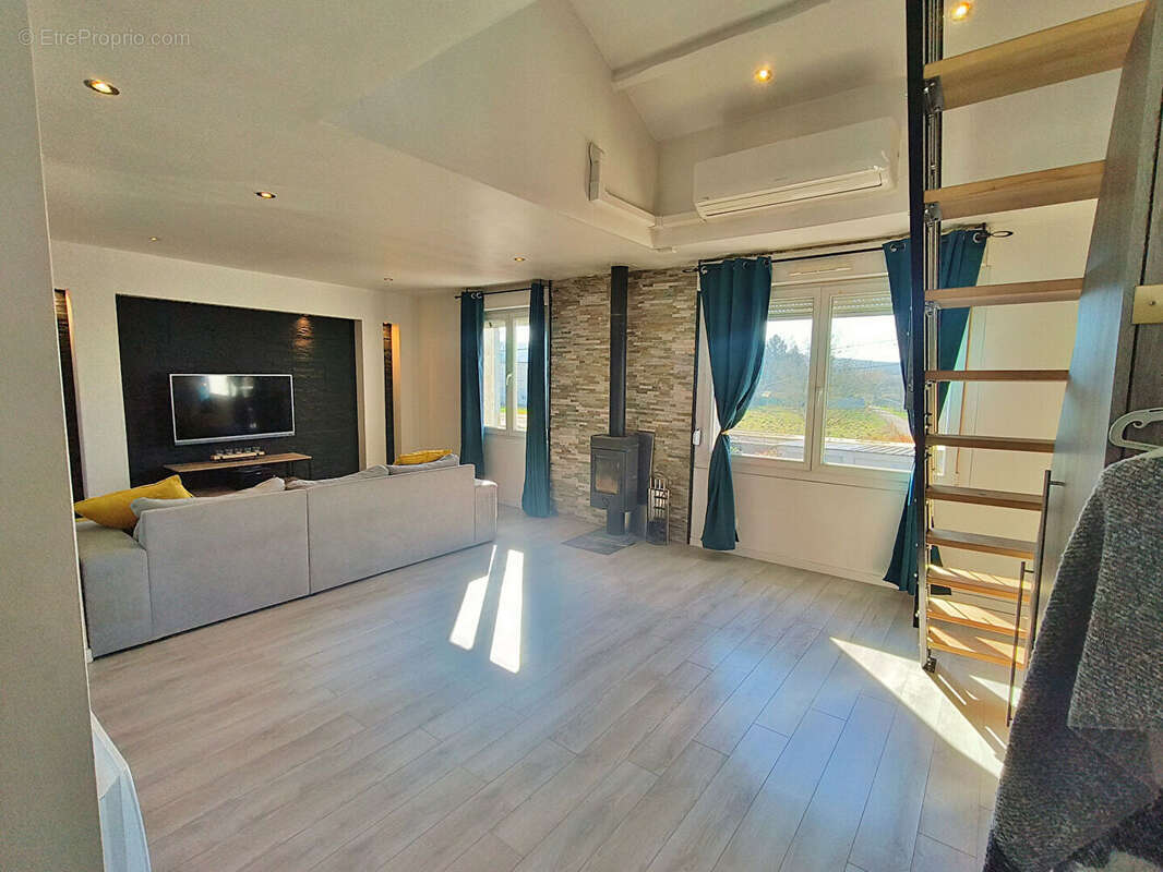 Appartement à FAMECK