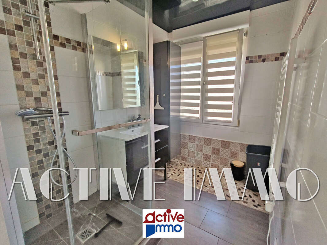 Appartement à FAMECK