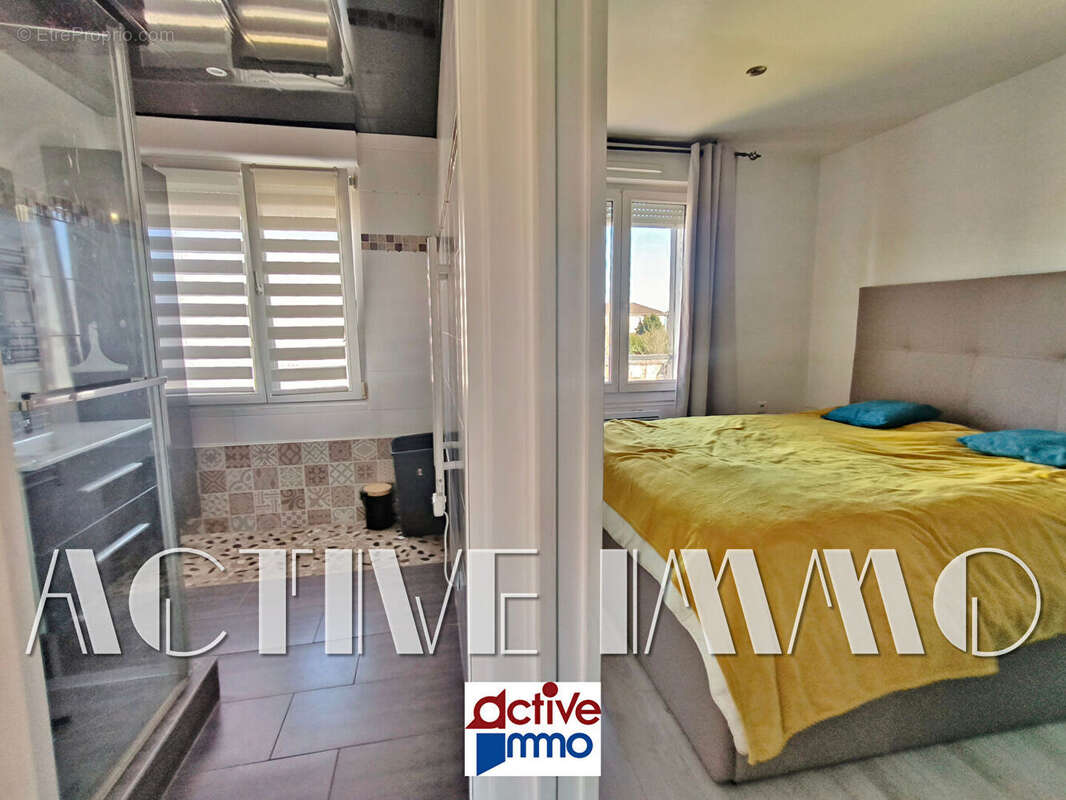 Appartement à FAMECK