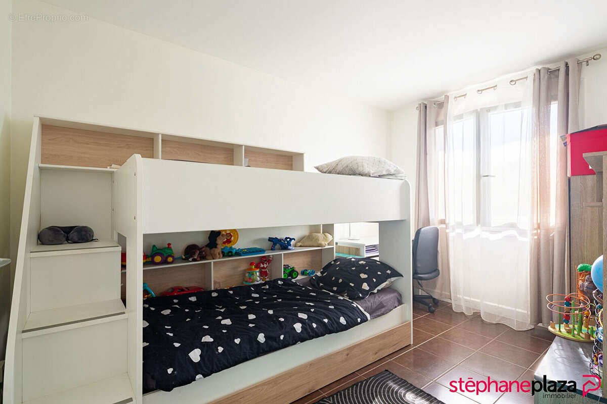 Appartement à BEZONS