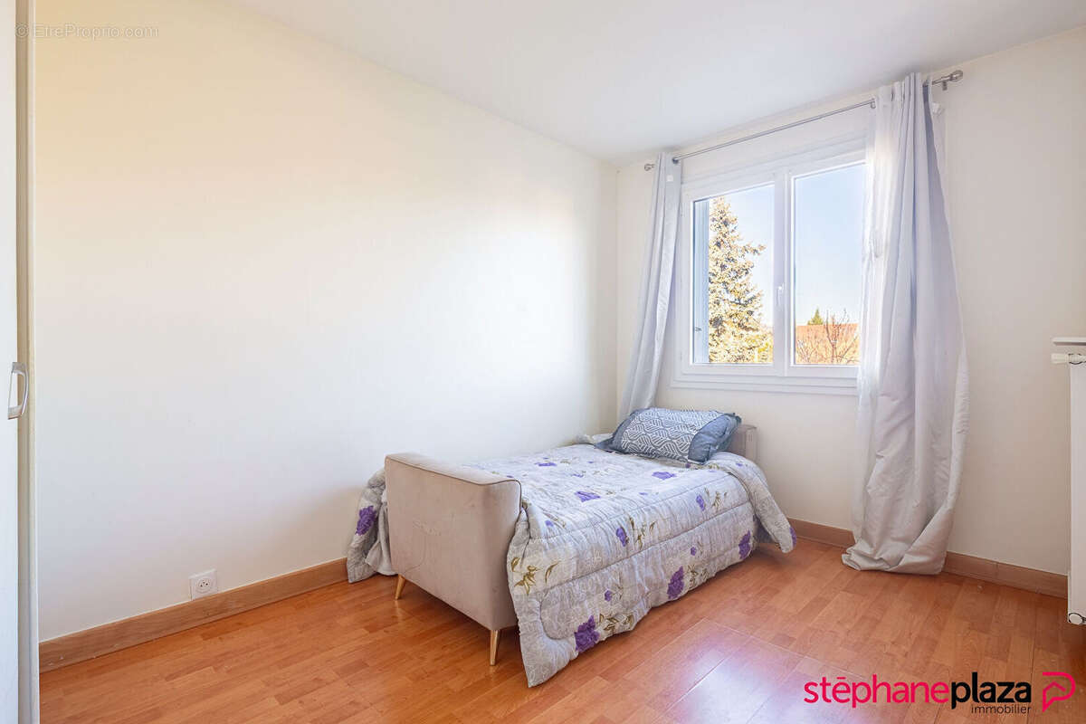 Appartement à BEZONS