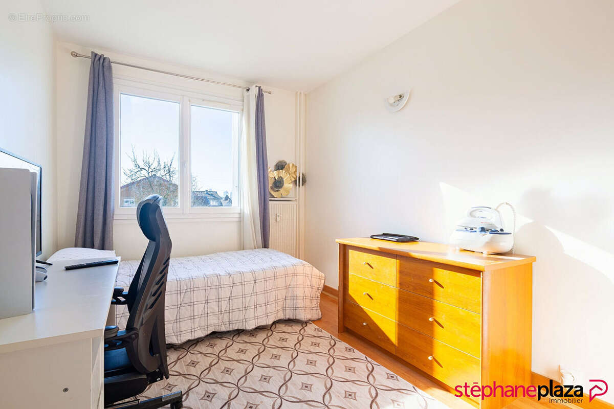 Appartement à BEZONS