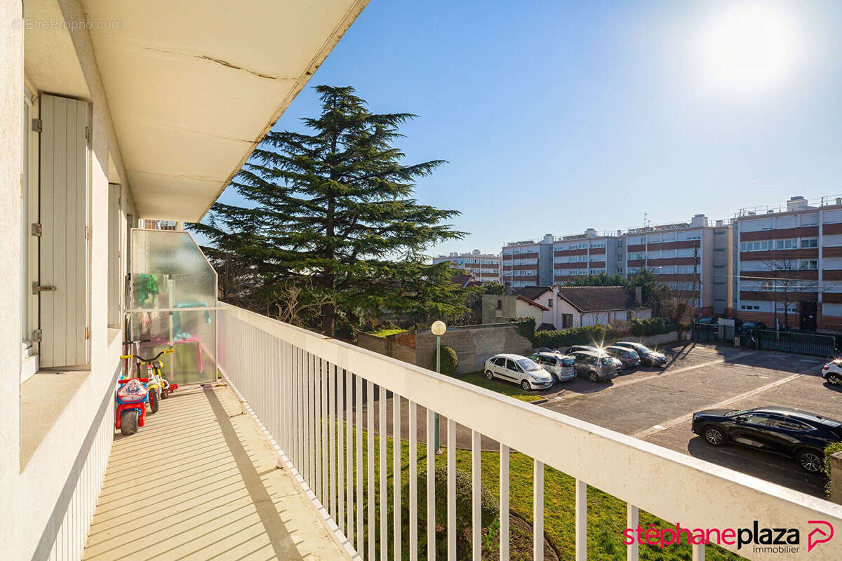 Appartement à BEZONS