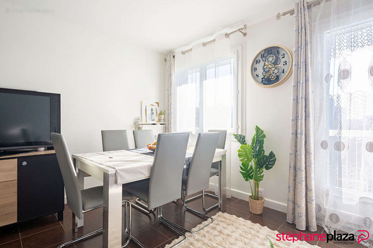 Appartement à BEZONS