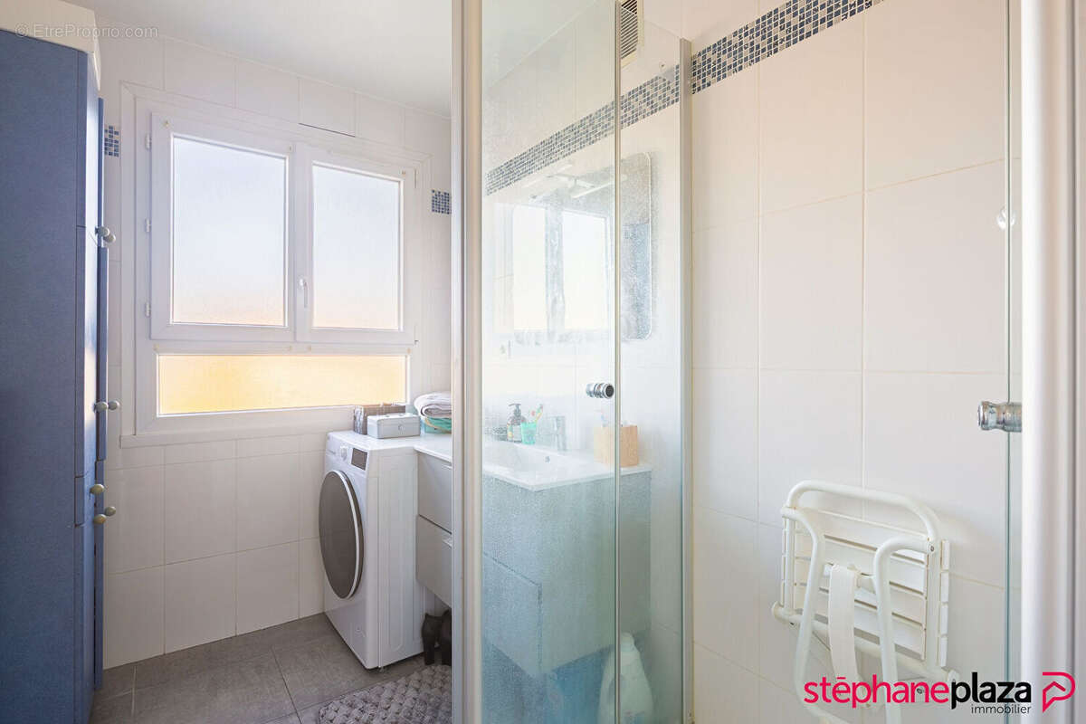 Appartement à BEZONS