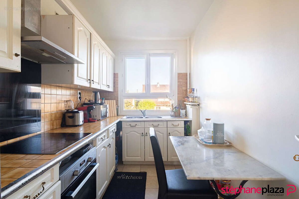 Appartement à BEZONS