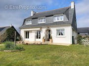Maison à GOUESNACH