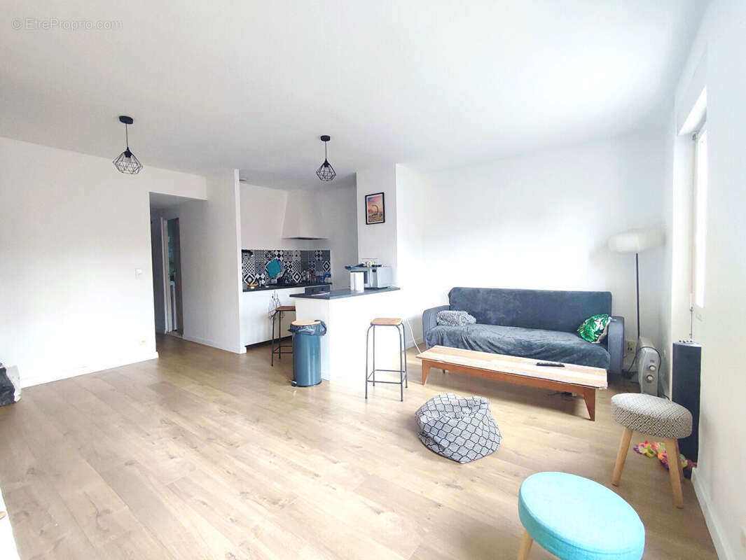 Appartement à PERPIGNAN