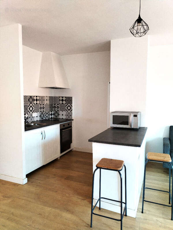 Appartement à PERPIGNAN