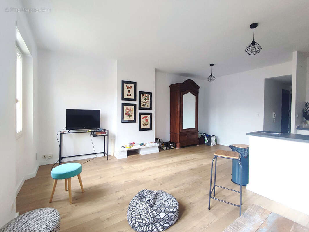 Appartement à PERPIGNAN