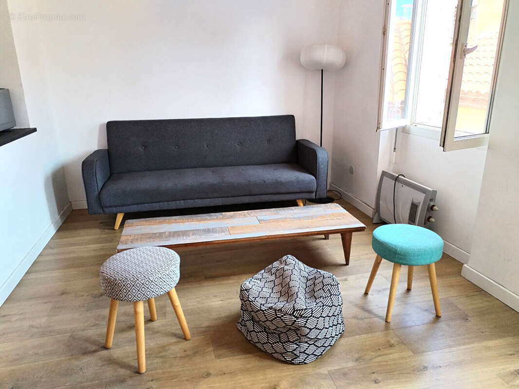 Appartement à PERPIGNAN