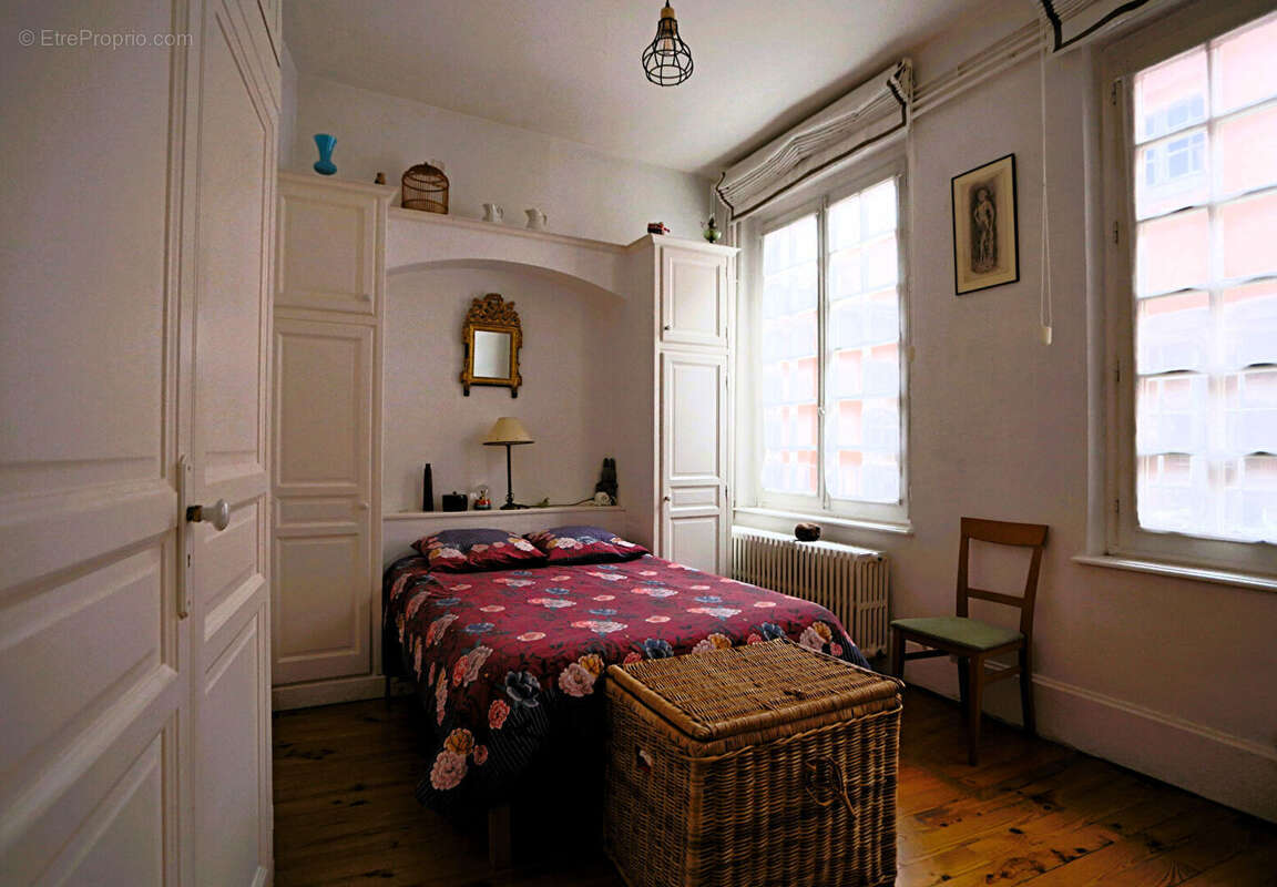 Appartement à RIOM