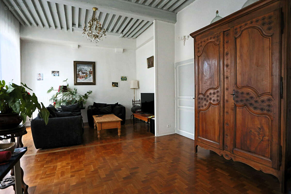 Appartement à RIOM