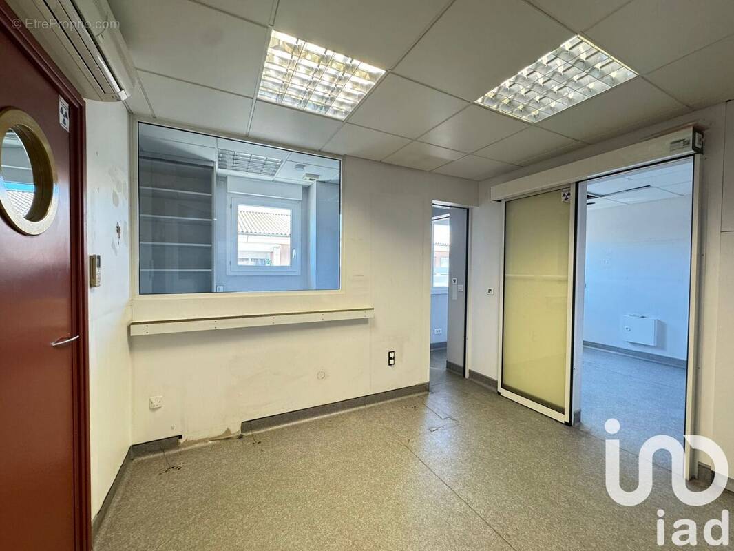 Photo 2 - Appartement à LE PONTET