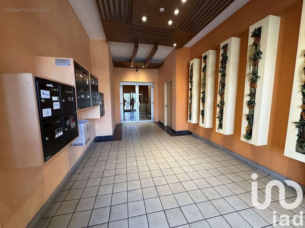 Photo 7 - Appartement à LE PONTET