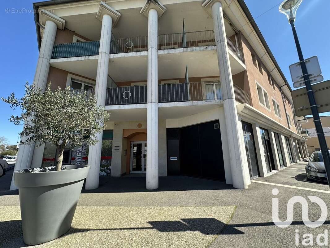 Photo 9 - Appartement à LE PONTET