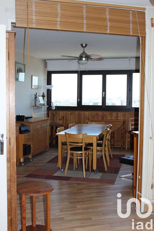 Photo 3 - Appartement à NANTES