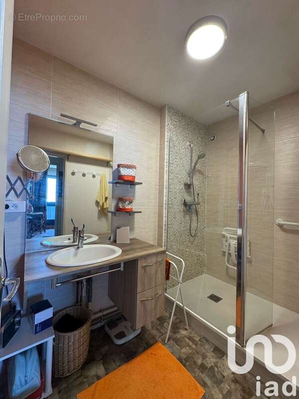 Photo 4 - Appartement à NANTES