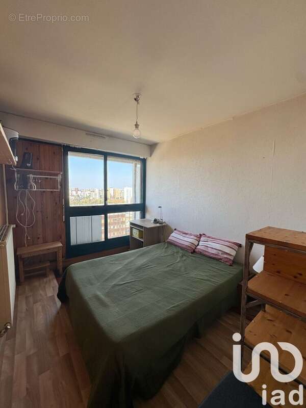 Photo 6 - Appartement à NANTES