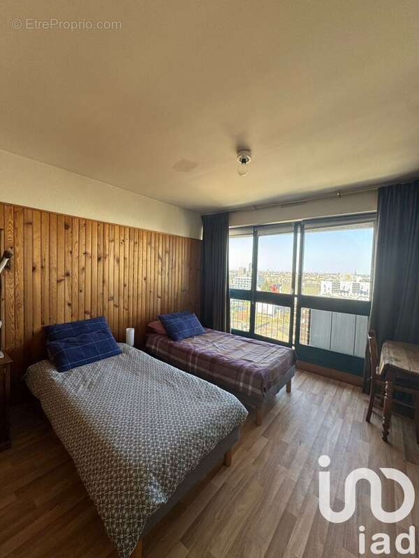 Photo 7 - Appartement à NANTES