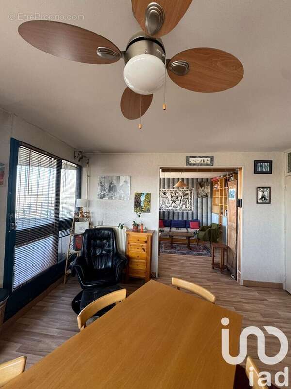 Photo 8 - Appartement à NANTES